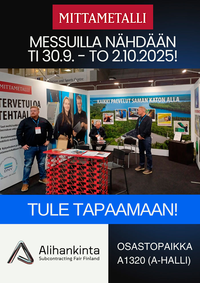 Alihankintamessut-2025